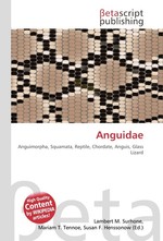 Anguidae