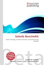 Soheib Bencheikh