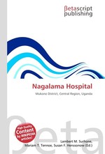 Nagalama Hospital