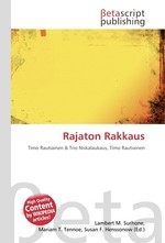 Rajaton Rakkaus