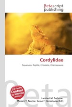 Cordylidae