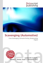 Scavenging (Automotive)