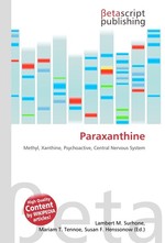 Paraxanthine