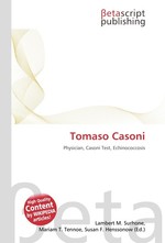 Tomaso Casoni