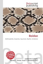 Boidae