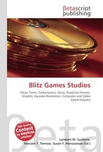 Blitz Games Studios