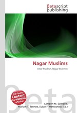 Nagar Muslims