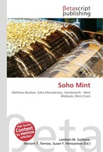 Soho Mint