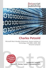 Charles Petzold