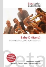 Baby D (Band)