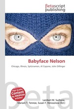 Babyface Nelson