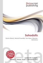 Sohodolls