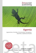 Egernia