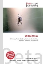 Wanlessia