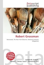 Robert Grossman