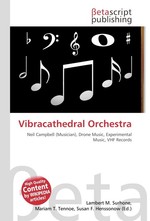 Vibracathedral Orchestra