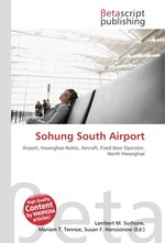 Sohung South Airport