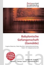 Babylonische Gefangenschaft (Gem?lde)