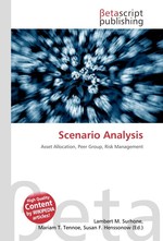 Scenario Analysis