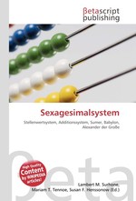 Sexagesimalsystem