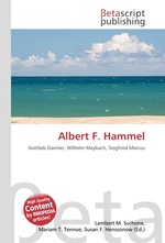 Albert F. Hammel