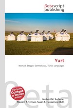 Yurt