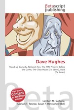 Dave Hughes