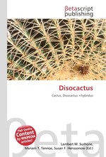 Disocactus