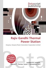 Rajiv Gandhi Thermal Power Station