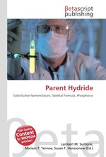 Parent Hydride