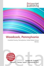 Woodcock, Pennsylvania