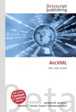 ArcXML