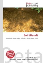 Soil (Band)