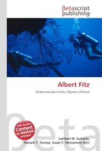 Albert Fitz