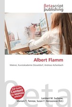 Albert Flamm