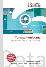 Tomasz Konieczny