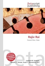 Rajiv Rai