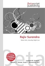 Rajiv Surendra