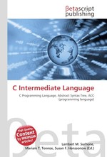 C Intermediate Language