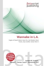 Wannabe in L.A
