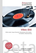 Vibes (DJ)