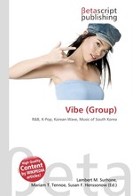Vibe (Group)