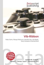 Vib-Ribbon