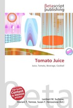 Tomato Juice