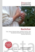 Bachchor