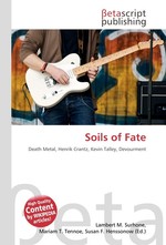 Soils of Fate