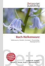 Bach-Nelkenwurz