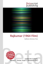 Rajkumar (1964 Film)