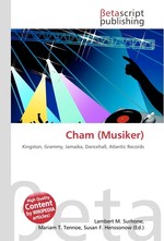 Cham (Musiker)