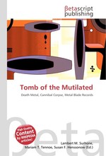 Tomb of the Mutilated